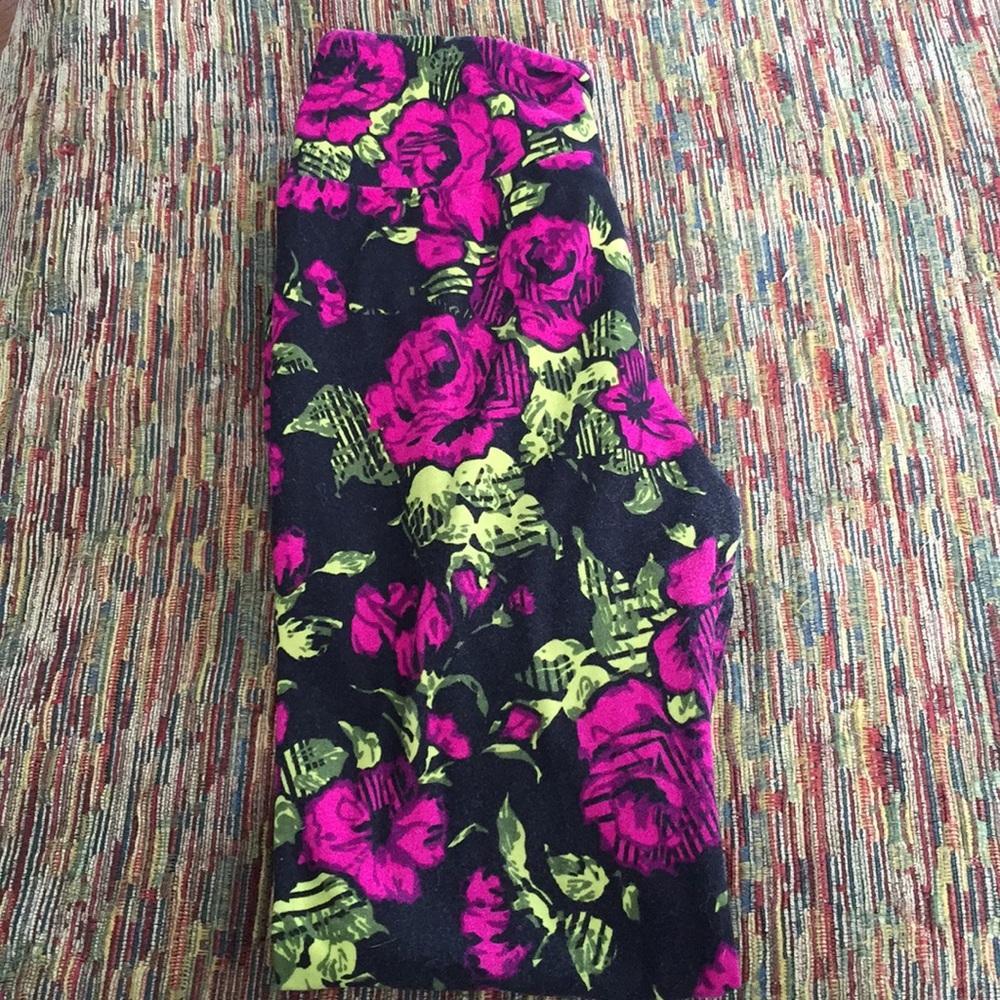 OS leggings LLR